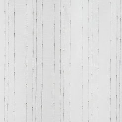 Lot de 2 voilages Anissa - blanc 60x120 cm - Atmosphera