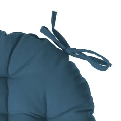 Lot 2x Galette de chaise ronde Alix
