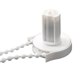 Mécanisme complet pour store enrouleur Nisis métal et plastique blanc GoodHome