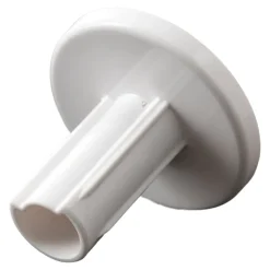 Mécanisme complet pour store enrouleur Nisis métal et plastique blanc GoodHome