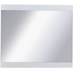 Miroir collection VERONA, 77x68cm, idéal pour votre salon