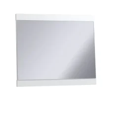 Miroir collection VERONA, 77x68cm, idéal pour votre salon