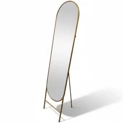 Miroir l'élégant portail 44x10x166cm