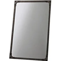 Miroir Metropolitain L.87 x l.56,5 cm Colours