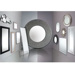 Miroir Metropolitain L.87 x l.56,5 cm Colours