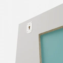 Miroir MIRCOLINE - 60x105cm - Sans applique