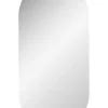 Miroir oblong l.45 x H.90 cm MPglass