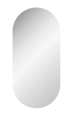 Miroir oblong l.45 x H.90 cm MPglass
