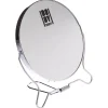 Miroir Rond Lipstick 14 cm - Argent- 5five