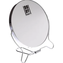 Miroir Rond Lipstick 14 cm - Argent- 5five