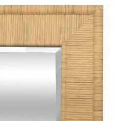 Miroir Thea 195x72cm- Beige- Atmosphera