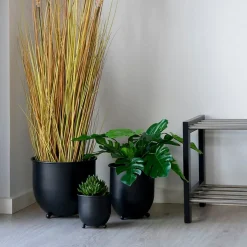 Monstera Deliciosa artificiel 45 cm