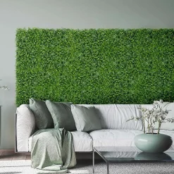 Mur végétal artificiel 60x40 cm