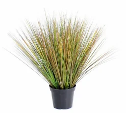 Onion grass round artificiel h.60 cm