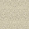 Origin Wallcoverings papier peint ornement bronze brillant - 53 cm x 10.05 m - 346247