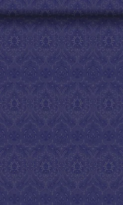 Origin Wallcoverings papier peint ornement violet - 53 cm x 10.05 m - 346245