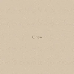 Origin Wallcoverings papier peint petits ornements beige crème - 53 cm x 10.05 m - 345443