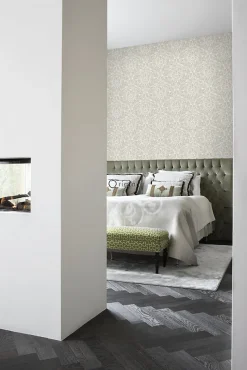 Origin Wallcoverings papier peint ornement cervine - 53 cm x 10.05 m - 347308