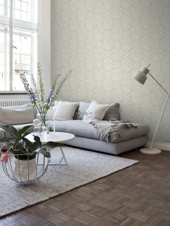 Origin Wallcoverings papier peint ornement cervine - 53 cm x 10.05 m - 347308