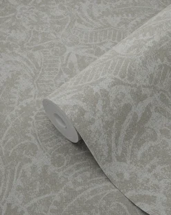 Origin Wallcoverings papier peint ornement cervine - 53 cm x 10.05 m - 347308