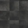 Origin Wallcoverings papier peint motif en peau d'animal gris charbon de bois - 53 cm x 10.05 m - 347326