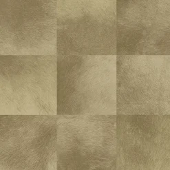 Origin Wallcoverings papier peint motif en peau d'animal marron - 53 cm x 10.05 m - 347324