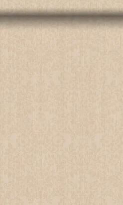 Origin Wallcoverings papier peint ornement gris clair - 53 cm x 10.05 m - 345413