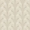 Origin Wallcoverings papier peint art déco sable beige - 50 x 900 cm - 347967