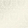 Origin Wallcoverings papier peint ornement beige clair brillant - 53 cm x 10.05 m - 347329
