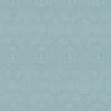 Origin Wallcoverings papier peint ornement bleu glace - 53 cm x 10.05 m - 346246