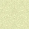 Origin Wallcoverings papier peint ornement vert - 53 cm x 10.05 m - 346531