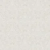 Origin Wallcoverings papier peint ornement gris clair - 53 cm x 10.05 m - 346530