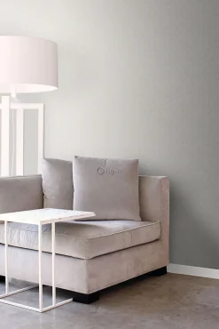 Origin Wallcoverings papier peint ornement gris clair - 53 cm x 10.05 m - 346530