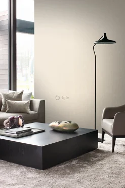Origin Wallcoverings papier peint ornement blanc d'ivoire - 53 cm x 10.05 m - 345412