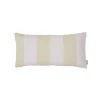 OYOY Housse de coussin violet en coton H0.5x30x60