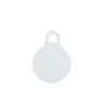 Pack de 10 attaches adhésives pour tableau - Accrochage Tableau 1200g