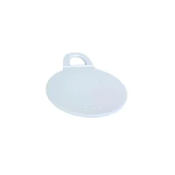 Pack de 10 attaches adhésives pour tableau - Accrochage Tableau 1200g