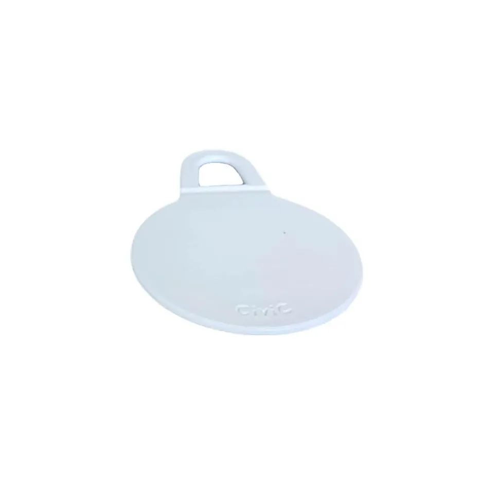 Pack de 10 attaches adhésives pour tableau - Accrochage Tableau 800g