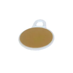 Pack de 10 attaches adhésives pour tableau - Accrochage Tableau 800g