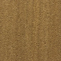 Paillasson - Tapis brosse Coco - Ecru - Ep, 23 mm - Rouleau de 2m x 3m