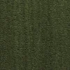 Paillasson - Tapis brosse Coco - Vert - Ep, 17 mm - Rouleau de 2m x 2m