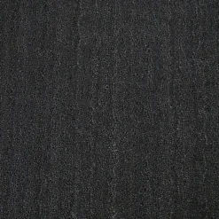 Paillasson - Tapis brosse Coco - Anthracite - Ep, 17 mm - Rouleau de 2m x 1m