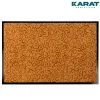 Paillasson Brasil Beige 90 x 120 cm - Floordirekt