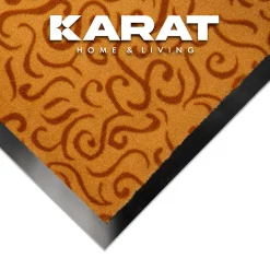 Paillasson Brasil Beige 90 x 120 cm - Floordirekt