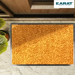 Paillasson Brasil Beige 90 x 120 cm - Floordirekt
