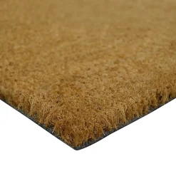Paillasson coco Kebir GoodHome L.60 x l.40 cm