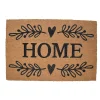 Paillasson coco Kebir Home GoodHome L.60 x l.90 cm