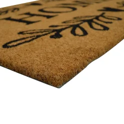 Paillasson coco Kebir Home GoodHome L.60 x l.90 cm