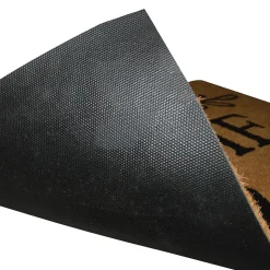 Paillasson coco Kebir Home GoodHome L.45 x l.75 cm