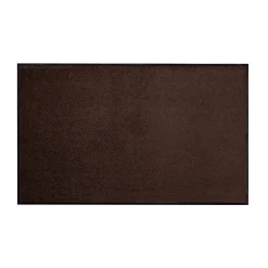 Paillasson coco sur fonds tissé L.75 x l.45 cm